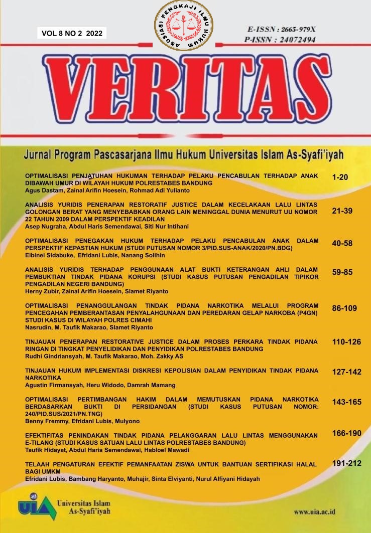 Vol 8 No 2 (2022)